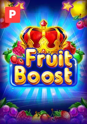 Play Fruit Boost Casino Game